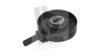 BREDA  LORETT TOA3288 Belt Tensioner, v-ribbed belt